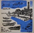 Veere haven 